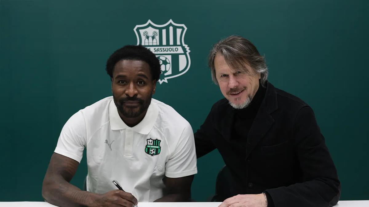 Calciomercato Sassuolo LIVE oggi: idea Konoplya, si lavora agli ultimi colpi