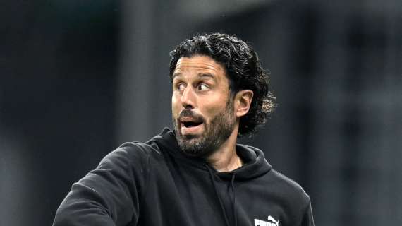 Il nuovo Sassuolo: 4-2-3-1 per Fabio Grosso, sarà così in Serie A?