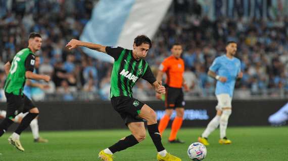 Lazio Sassuolo 1-1, pagelle quotidiani: Cragno divide, Mulattieri non convince