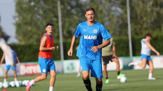 Sassuolo, -2 alla Cremonese. Tre da valutare: il punto. Domani parla Grosso