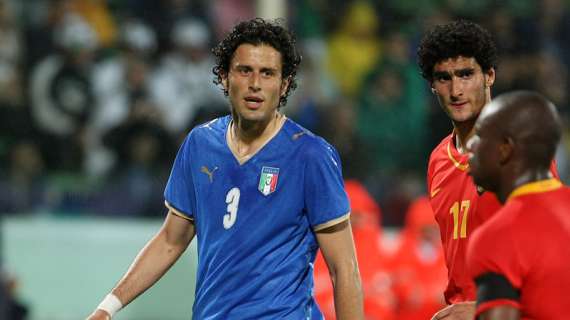 Odonkor: "Non ripenso più al gol di Grosso in Germania-Italia. Siamo stati sfortunati"