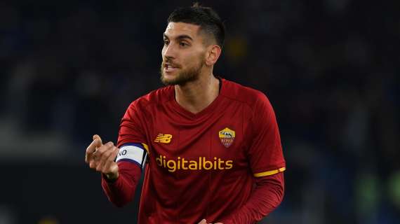 Pellegrini: "Sassuolo? La recompra della Roma un controsenso"