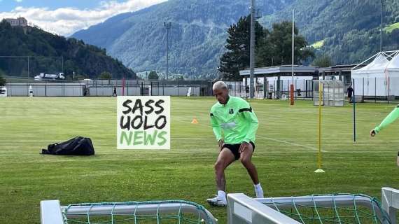 Calciomercato Sassuolo: come è andato l'incontro con il PSG per Scamacca