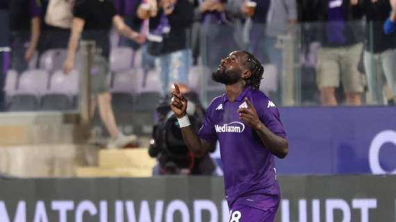 Altro che inserimento del Sassuolo: Nzola è del Pisa, visite mediche e firma. Le cifre