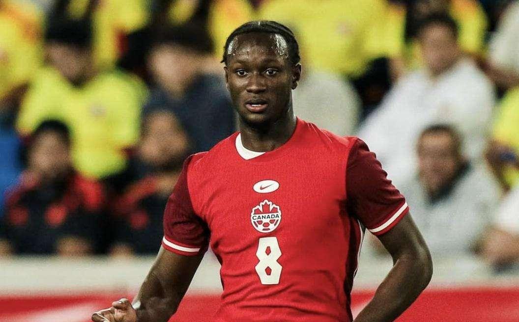 Koné: "Al Sassuolo ho imparato tanto. Grosso non ama parlare del Mondiale 2006"