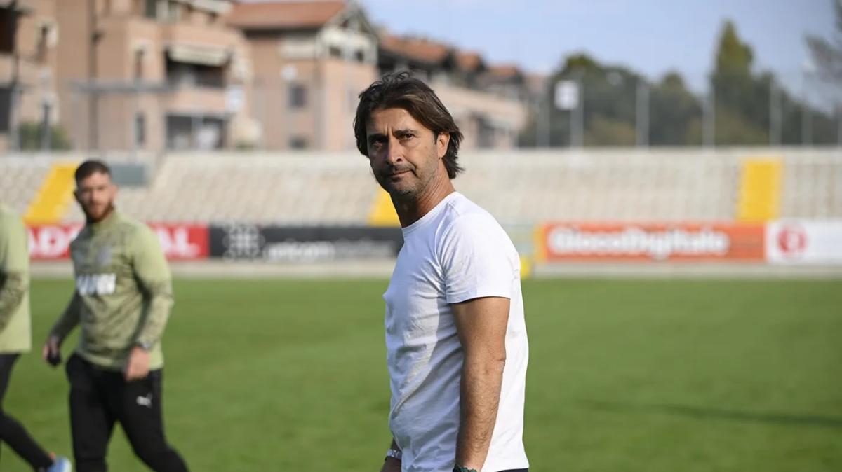 Bigica prima di Sassuolo-Parma: "Test per capire a che livello siamo arrivati"