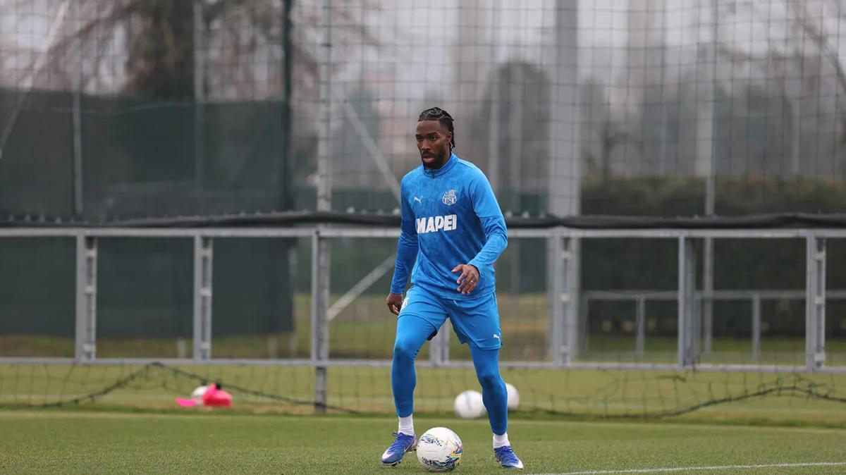 Sassuolo, -2 all'Inter: tre out. I nuovo scalpitano. Domani parla Grosso