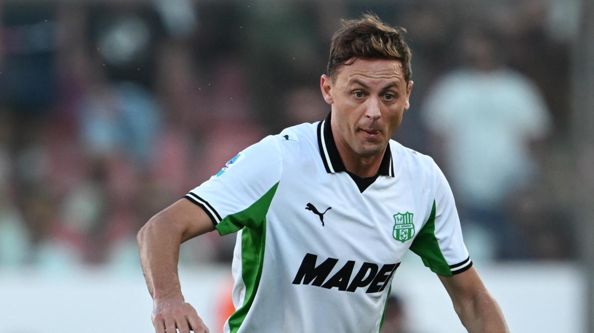 Calciomercato Sassuolo, Matic in bilico: non solo Grosso, anche il serbo verso l’addio?
