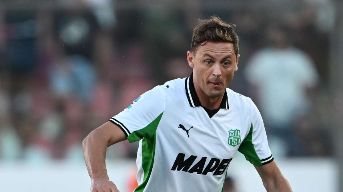 Verso Lazio Sassuolo: Matic e Walukiewicz in dubbio, le opzioni di Grosso
