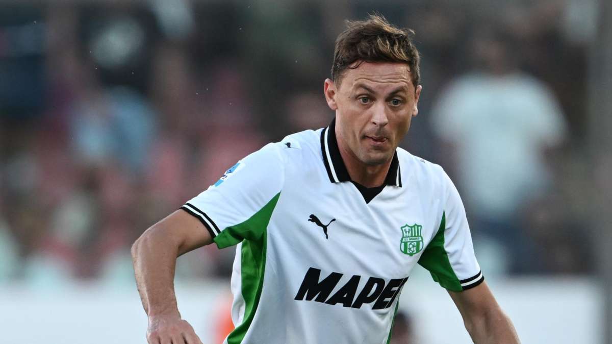 Sassuolo Calcio news oggi: Matic, Walukiewicz e Muric nuove certezze neroverdi