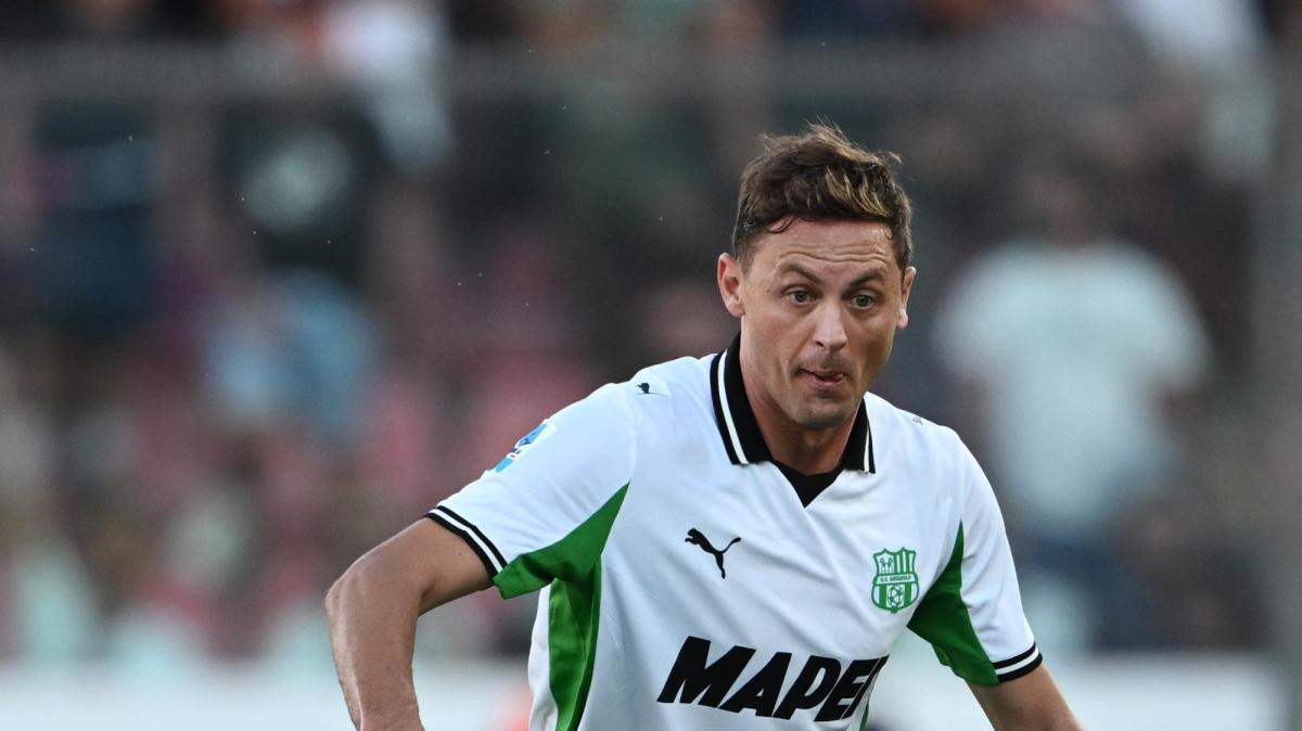 Matic ex dal dente avvelenato. Da Pellegrini a Volpato: quanti intrecci Sassuolo-Roma