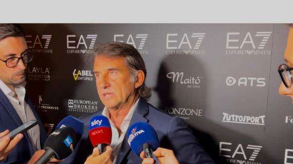 Carnevali: "Laurienté-Sunderland ci siamo. Buchanan, Stankovic, Adli, Insigne: dico tutto"