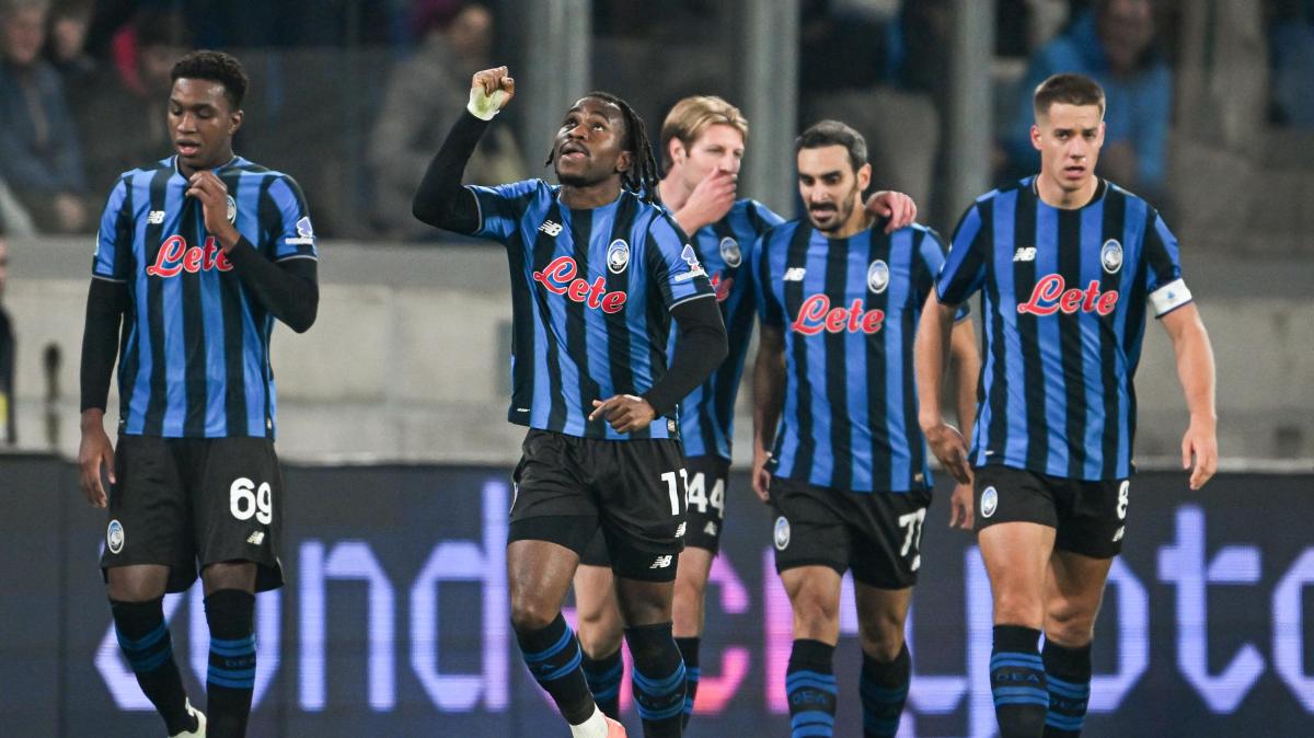 Giudice Sportivo: uno squalificato per Atalanta-Sassuolo all'11ª giornata