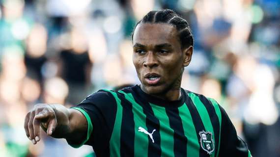SN - Laurienté al Sunderland: il Sassuolo e la % sulla rivendita al Lorient, le cifre