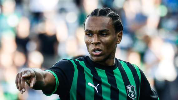 SN - Calciomercato Sassuolo: rebus Laurienté, la verità tra Fenerbahce e cessione