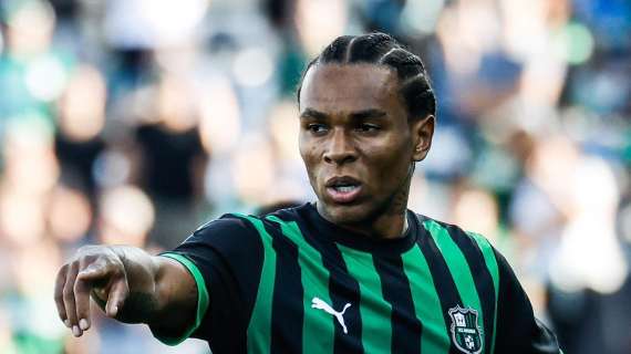 Calciomercato Sassuolo: offerta del Besiktas per Laurienté, la posizione dei neroverdi
