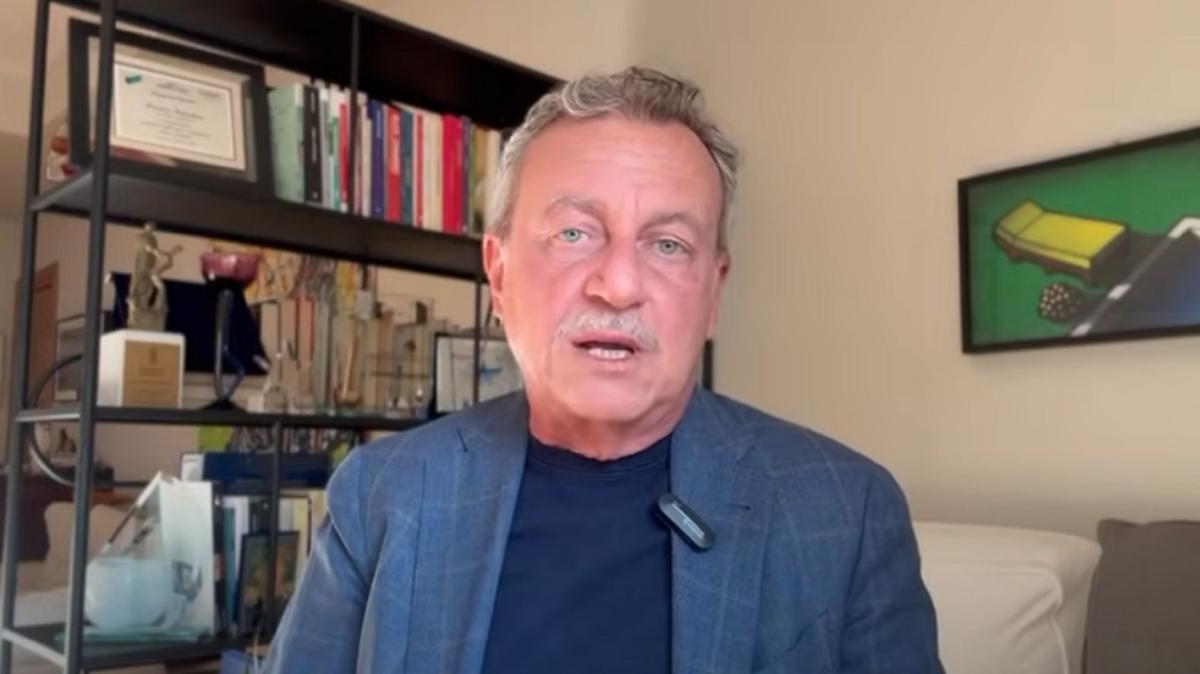 Sabatini su Juve-Sassuolo: "Berardi meraviglioso, Pinamonti ha messo in crisi Bremer"