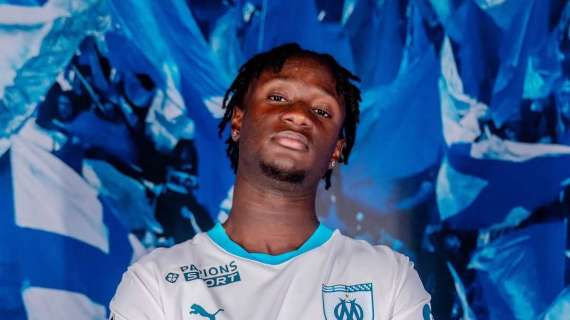 Calciomercato Sassuolo: contatti con il Marsiglia per Ismaël Koné ma concorrenza alta