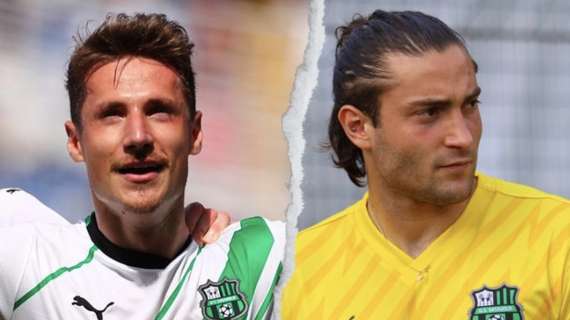 Calciomercato Sassuolo: Pinamonti-Turati, è tempo delle decisioni irrevocabili