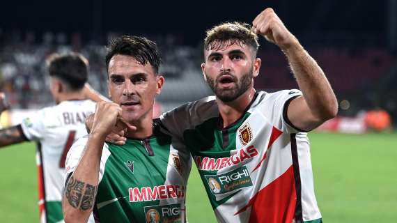 Mercato Serie B: Portanova tra Reggiana e Catanzaro, Vazquez-Cesena, Nasti-Cremonese