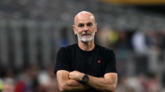 Pioli, amarcord neroverde: "A Sassuolo centrai l'obiettivo playoff. Nessun rimpianto col Milan"