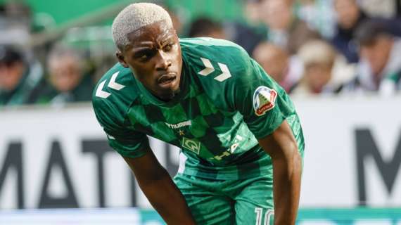 Köhn Sassuolo, missione in Turchia: c'è pure l'Udinese sul terzino