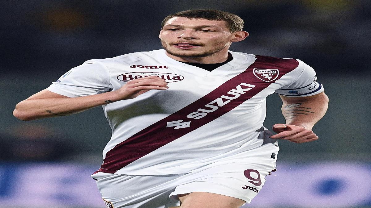 belotti infortunio salta il sassuolo e ufficiale aggiornamenti sul rientro