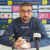 Ambizione, gioventù e il capitolo Ischia. Simone Corino: "Sogno la Serie A. Futuro? Qualche approccio c'è stato..."