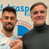 Ligorna, che numeri per Dardan Vuthaj: la media gol è da record