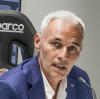 Alessandria, le prime parole di Sesia: "Onorato di essere tornato, spero di rimanere qui a lungo"