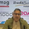 Fasano, Padalino alla vigilia del derby col Martina: "Non è ancora finita"