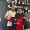 Gelbison, ufficiale il rinnovo del capitano Francesco Viscomi