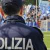 Calci e pugni: capitano "AGGREDITO" dai tifosi in campo | Intervento della polizia