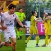 Savoia-Scafatese, tutto pronto per la partita di cartello della Poule Scudetto
