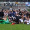 Il Pavia è salvo: la vittoria contro il Breno vale la permanenza in Serie D