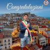 Giuseppe De Vito diventa sindaco di Candela: gli auguri dell'Heraclea