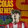 Martina, prosegue il pressing su Nico Cruz del Trebisacce