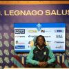 Il Genoa continua a pescare dalla Serie D: in arrivo Tony dal Legnago