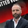 Correggese, il nuovo allenatore biancorosso è Matteo Vullo