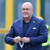 Ternana, le parole di Bandecchi: "Ho provato a salvare il club in tutti i modi"