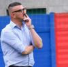 Valenzana, Sacco: “Per tanti eravamo i primi candidati a retrocedere"