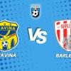 Gravina-Barletta 0-0, la diretta della partita