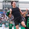 Zorzetto è l'oro di Pordenone: la doppietta può valere la promozione
