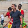 Avola, Sirugo: "Che gioia festeggiare la D e il compleanno di mio figlio. Futuro? Sono disponibile a continuare"