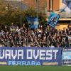 Spal-Mezzolara dove vedere la partita in streaming e in tv