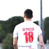 Di Piazza l'immortale: a 38 anni segna una tripletta e fa 22 gol in stagione