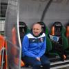 Palladini riparte dalla Promozione: sarà l'allenatore dell'Azzurra Mariner