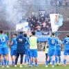 Folgore Caratese, è storia: gli azzurri conquistano la promozione