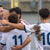 Fiorenzuola, gara da dentro o fuori: due reti per ribaltare il Certosa