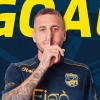 Paganese, ufficiale l'arrivo di Andrea Basanisi